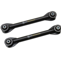 ICON 2020 + Jeep JT Tubular Rear Upper Fixed Link Kit - Suspension