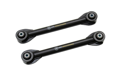 ICON 2020 + Jeep JT Tubular Rear Upper Fixed Link Kit - Suspension