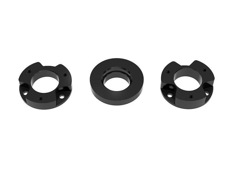 ICON 2021 + Ford Bronco 3in Lift C/O Spacer Kit - Suspension