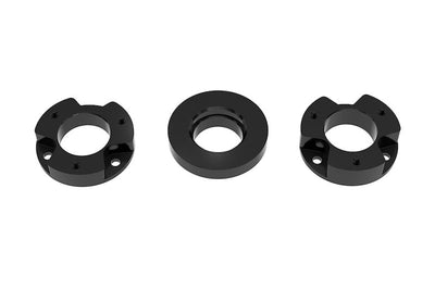 ICON 2021 + Ford Bronco 3in Lift C/O Spacer Kit - Suspension