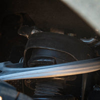ICON 2021 + Ford Bronco 3in Lift C/O Spacer Kit - Suspension