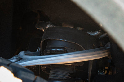 ICON 2021 + Ford Bronco 3in Lift C/O Spacer Kit - Suspension