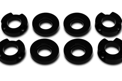 ICON 2021 + Ford Bronco 3in Lift C/O Spacer Kit - Suspension