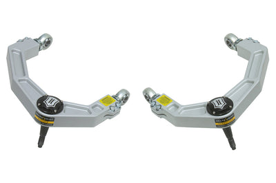 ICON 2021 + Ford F-150 Billet Upper Control Arm Delta Joint Kit - Suspension