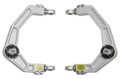 ICON 2021 + Ford F-150 Billet Upper Control Arm Delta Joint Kit - Suspension