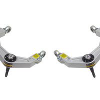 ICON 2021 + Ford F-150 Billet Upper Control Arm Delta Joint Kit - Suspension