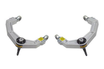 ICON 2021 + Ford F-150 Billet Upper Control Arm Delta Joint Kit - Suspension
