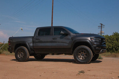 ICON 2021+ Ram TRX 2in Lift Spacer Kit - Suspension
