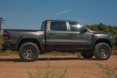 ICON 2021+ Ram TRX 2in Lift Spacer Kit - Suspension