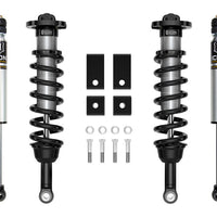 ICON 2022 + Toyota Tundra 1.5-2.25in Stage 3 Suspension System