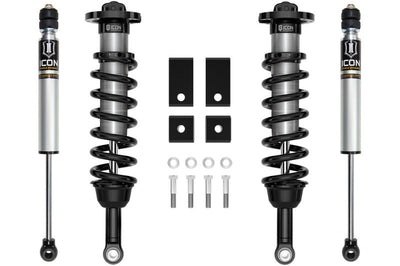 ICON 2022 + Toyota Tundra 1.5-2.25in Stage 3 Suspension System
