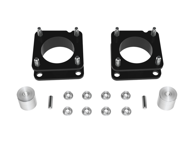 ICON 2022 + Toyota Tundra 2.25in Front Spacer Kit - Suspension