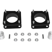 ICON 2022 + Toyota Tundra 2.25in Front Spacer Kit - Suspension