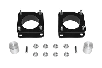 ICON 2022 + Toyota Tundra 2.25in Front Spacer Kit - Suspension