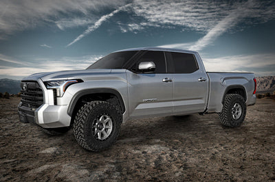 ICON 2022 + Toyota Tundra 2.25in Front Spacer Kit - Suspension
