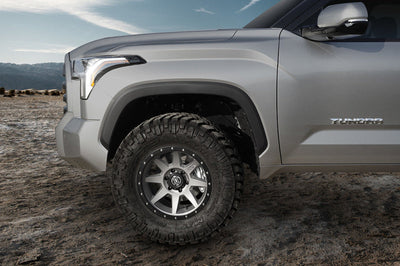 ICON 2022 + Toyota Tundra 2.25in Front Spacer Kit - Suspension
