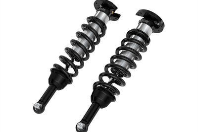 ICON 2022+ Toyota Tundra 2.5 Series VS IR Coilover Kit - Suspension