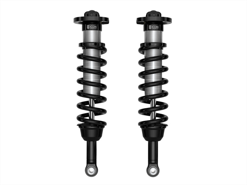 ICON 2022+ Toyota Tundra 2.5 Series VS IR Coilover Kit - Suspension