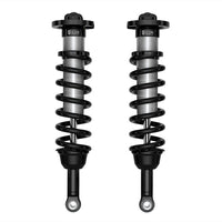 ICON 2022+ Toyota Tundra 2.5 Series VS IR Coilover Kit - Suspension