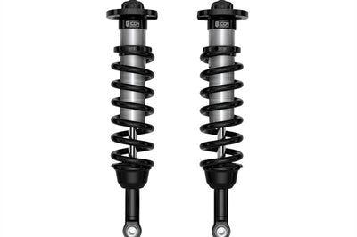 ICON 2022+ Toyota Tundra 2.5 Series VS IR Coilover Kit - Suspension