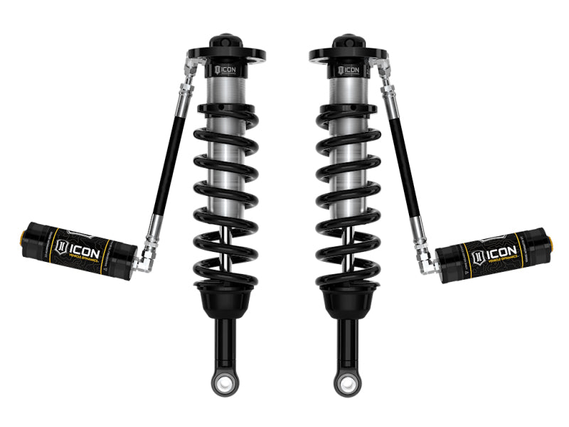 ICON 2022+ Toyota Tundra 2.5 Series VS RR Coilover Kit - Suspension