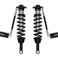 ICON 2022+ Toyota Tundra 2.5 Series VS RR Coilover Kit - Suspension