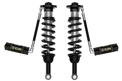 ICON 2022+ Toyota Tundra 2.5 Series VS RR Coilover Kit - Suspension