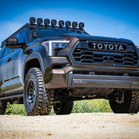 ICON 2022+ Toyota Tundra 2.5 Series VS RR Coilover Kit - Suspension