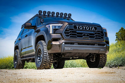 ICON 2022+ Toyota Tundra 2.5 Series VS RR Coilover Kit - Suspension