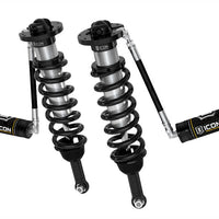 ICON 2022+ Toyota Tundra 2.5 Series VS RR Coilover Kit - Suspension