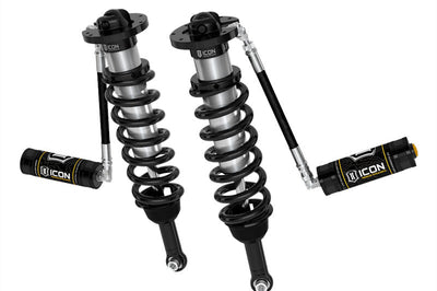 ICON 2022+ Toyota Tundra 2.5 Series VS RR Coilover Kit - Suspension