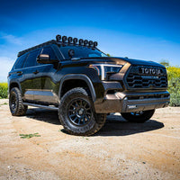 ICON 2022+ Toyota Tundra 2.5 Series VS RR Coilover Kit - Suspension