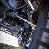 ICON 2022+ Toyota Tundra 2.5 Series VS RR Coilover Kit - Suspension