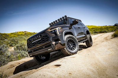 ICON 2022+ Toyota Tundra 2.5 Series VS RR Coilover Kit - Suspension