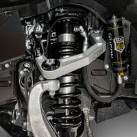 ICON 2022 + Toyota Tundra 3.0 Series VS RR CDCV Coilover Kit - Suspension