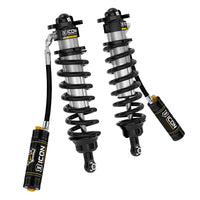 ICON 2022 + Toyota Tundra 3.0 Series VS RR CDCV Coilover Kit - Suspension