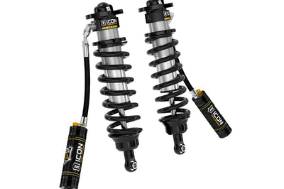 ICON 2022 + Toyota Tundra 3.0 Series VS RR CDCV Coilover Kit - Suspension