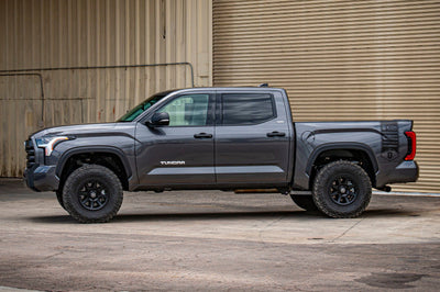 ICON 2022 + Toyota Tundra 3.0 Series VS RR CDCV Coilover Kit - Suspension