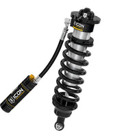 ICON 2022 + Toyota Tundra 3.0 Series VS RR CDCV Coilover Kit - Suspension
