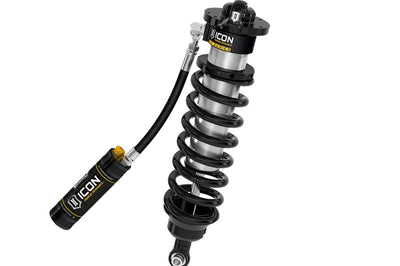 ICON 2022 + Toyota Tundra 3.0 Series VS RR CDCV Coilover Kit - Suspension