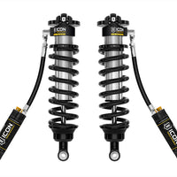ICON 2022 + Toyota Tundra 3.0 Series VS RR CDCV Coilover Kit - Suspension