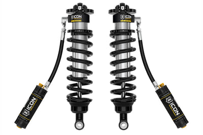 ICON 2022 + Toyota Tundra 3.0 Series VS RR CDCV Coilover Kit - Suspension