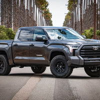 ICON 2022 + Toyota Tundra 3.0 Series VS RR CDCV Coilover Kit - Suspension
