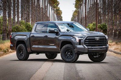 ICON 2022 + Toyota Tundra 3.0 Series VS RR CDCV Coilover Kit - Suspension