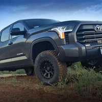 ICON 2022 Toyota Tundra Billet Upper Control Arm Delta Joint Pro Kit - Suspension