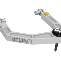 ICON 2022 Toyota Tundra Billet Upper Control Arm Delta Joint Pro Kit - Suspension