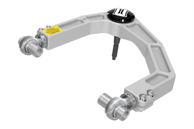 ICON 2022 Toyota Tundra Billet Upper Control Arm Delta Joint Pro Kit - Suspension