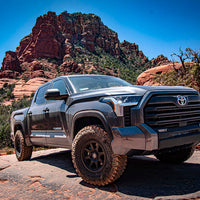 ICON 22 + Toyota Tundra 2.5 EXP Front Coilover Shock - Suspension
