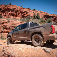 ICON 22 + Toyota Tundra 2.5 EXP Front Coilover Shock - Suspension