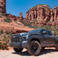 ICON 22 + Toyota Tundra 2.5 EXP Front Coilover Shock - Suspension